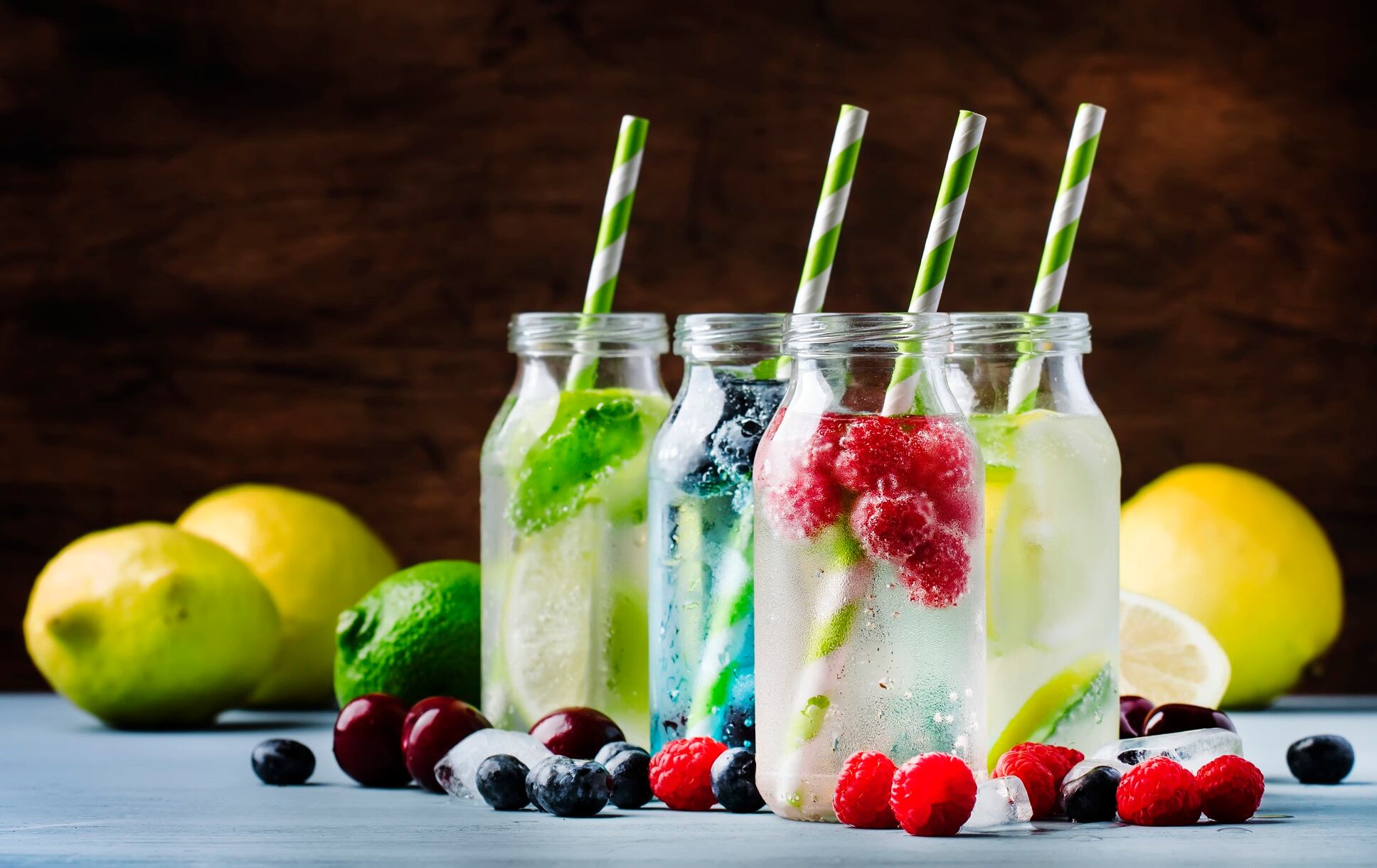 Beverage webinar today: What drinks do consumers want?