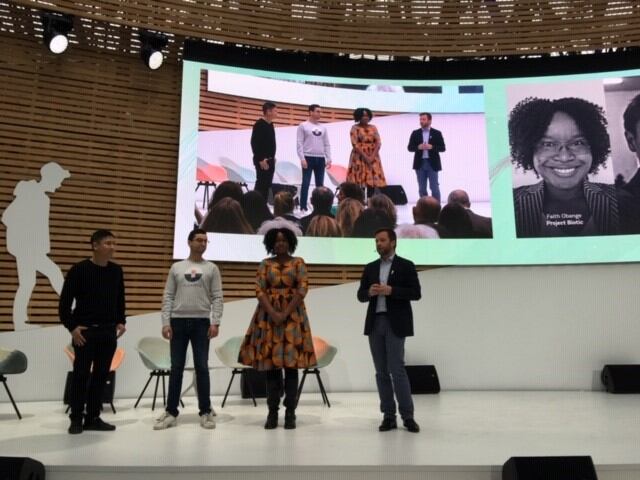 Perrier invests in 3 start-ups who could change the future of packaging