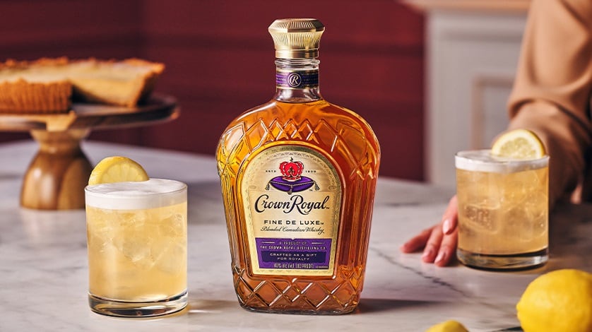Diageo warns of tariff hit as it reflects on a challenging year