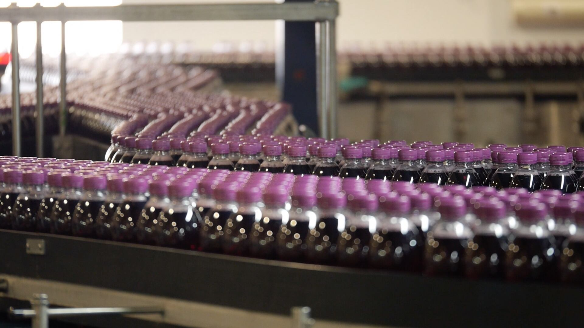 Lucozade Ribena Suntory to redesign Ribena bottle for easier UK recycling