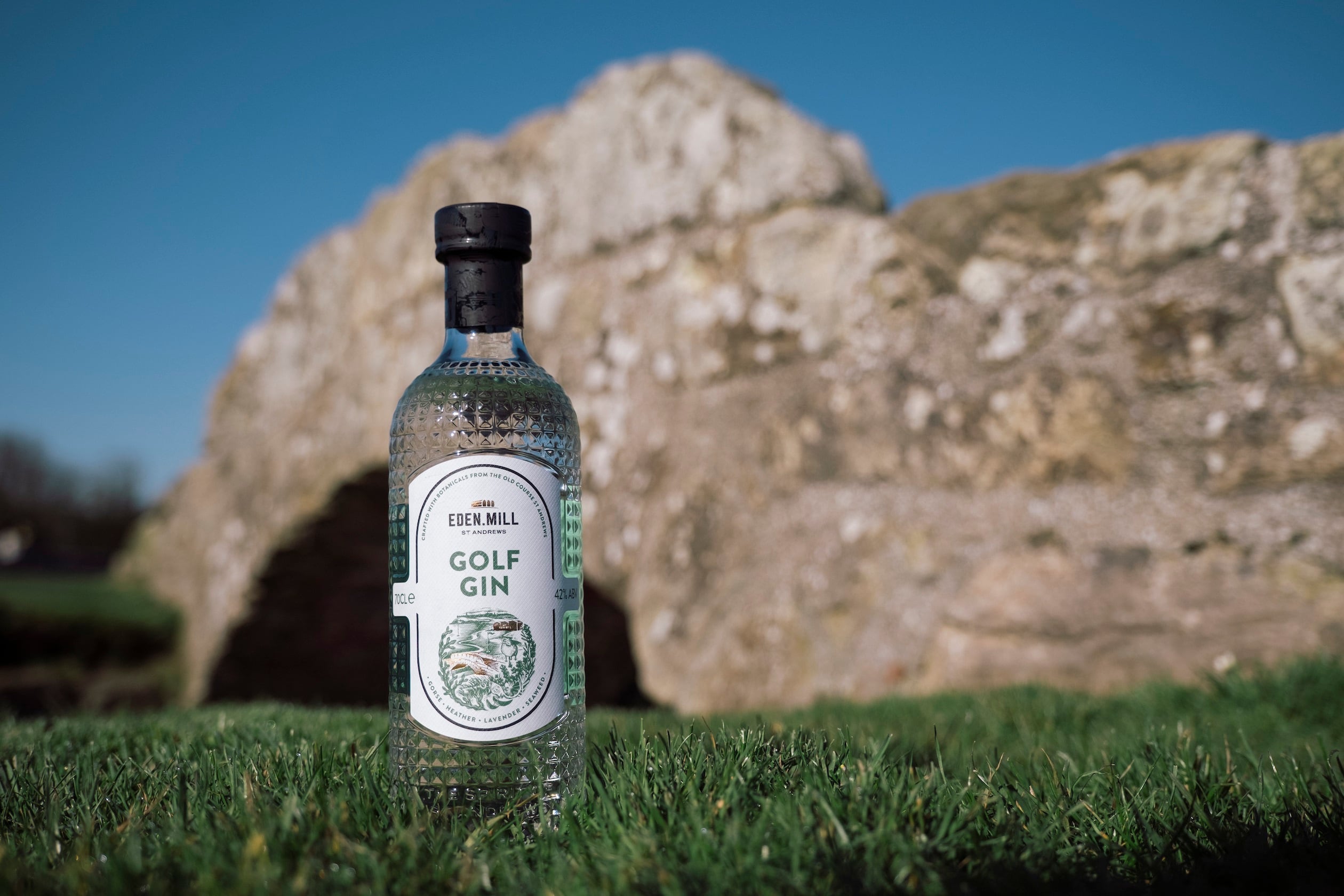 Golf Gin