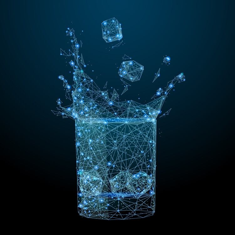 Artificial intelligence designs soda for Swiss market: ‘We were gripped by AI fever’