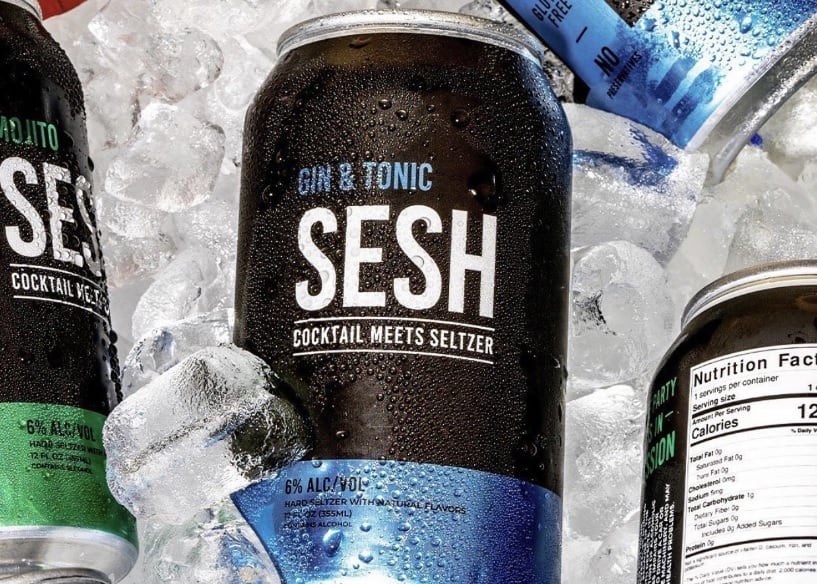 Next Century Spirits acquires RTD company XED Beverages
