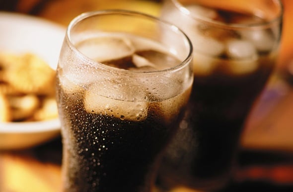 Coca-Cola
