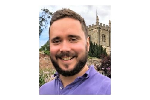 CAMRA: New Vice Chair