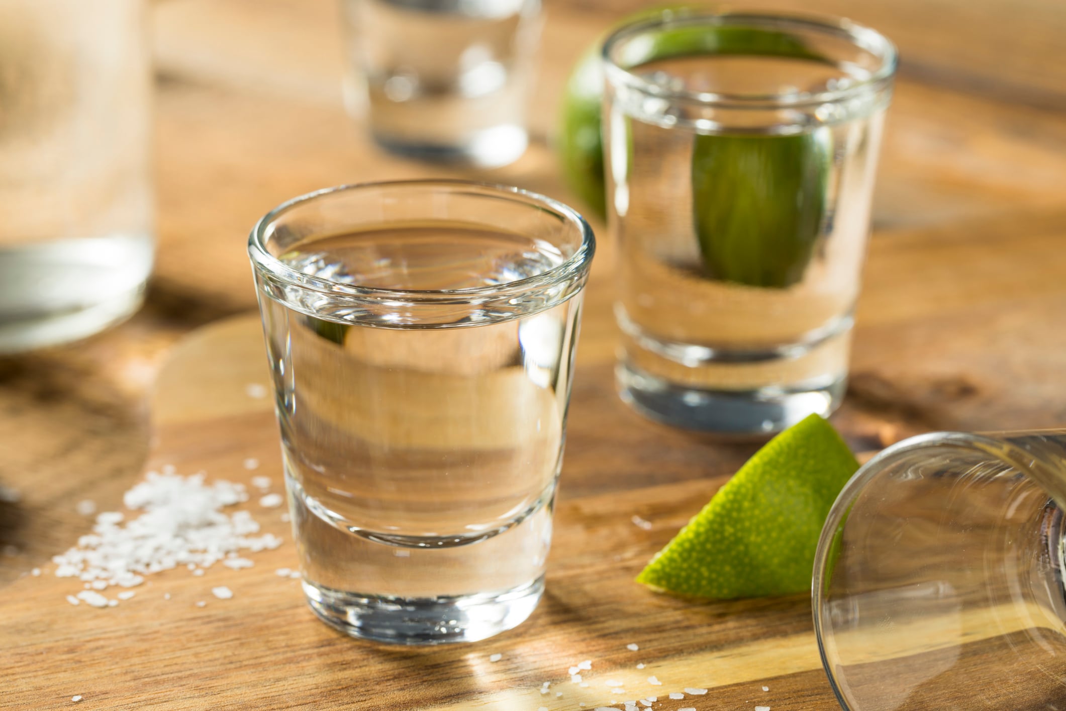 Campari Group acquires controlling interest in Ancho Reyes and Montelobos