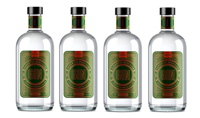 Amazon launches its own spirits brand