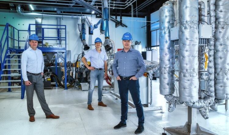 Coca-Cola European Partners investment builds on recycled plastics goal