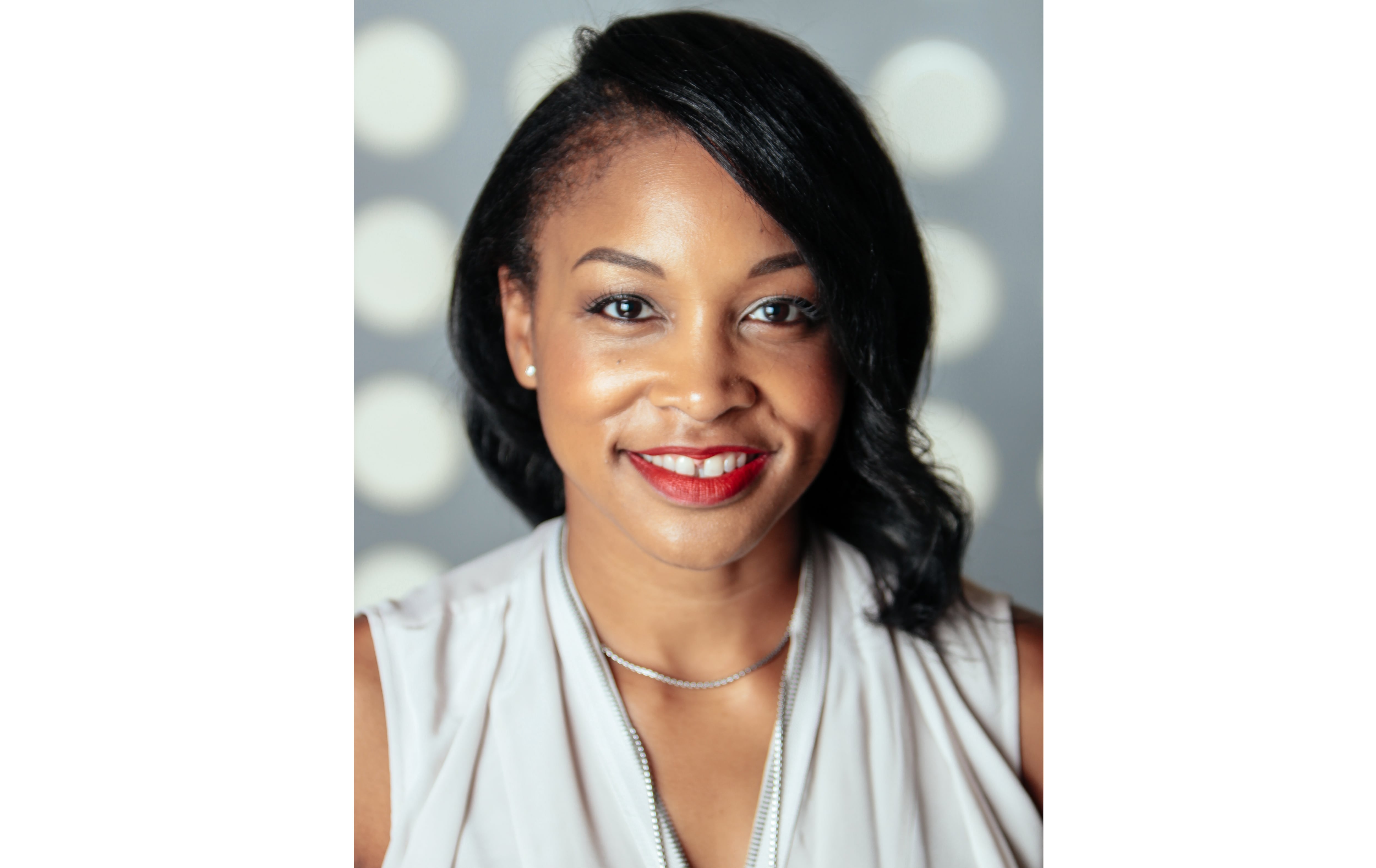 Jasmin Allen: SVP Hennessy US