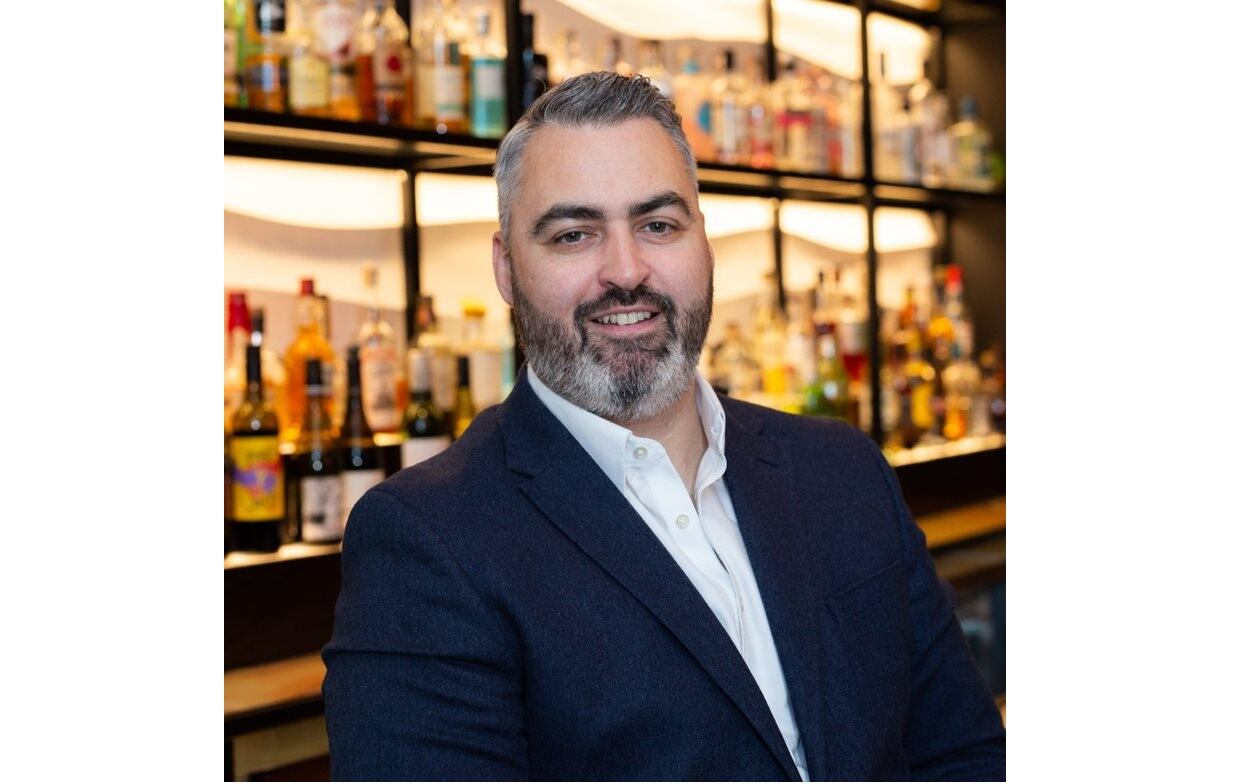 Global Brands appoints director of international sales