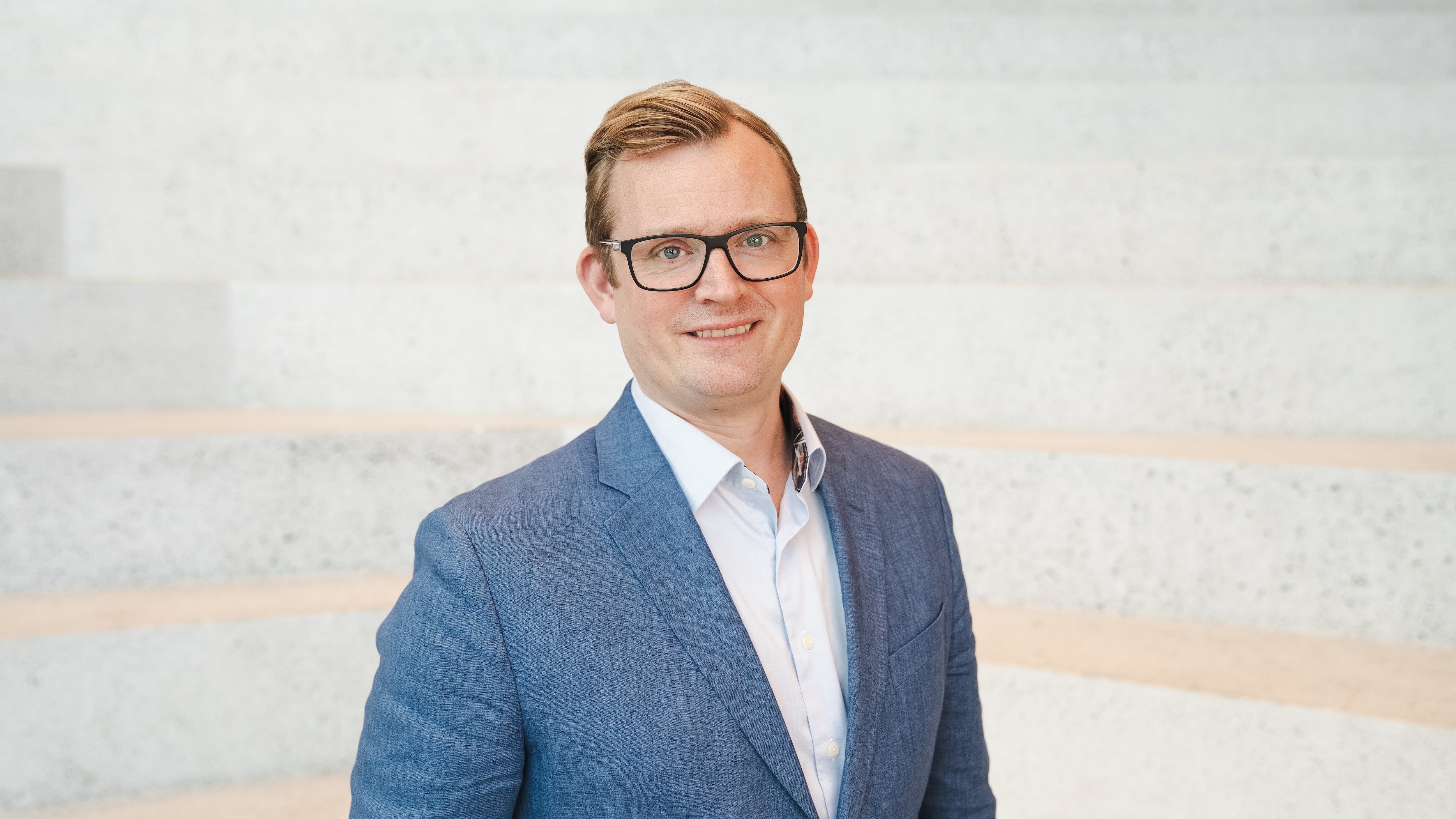 Simon Boas Hoffmeyer