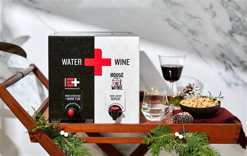 What's hitting the shelves? New beverage launches