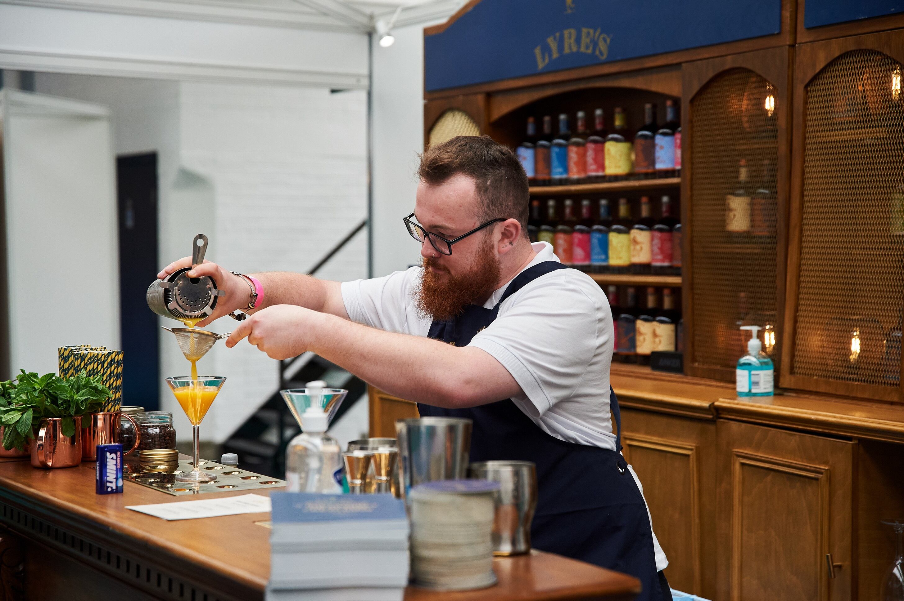 Low2No Bev kicks off next week