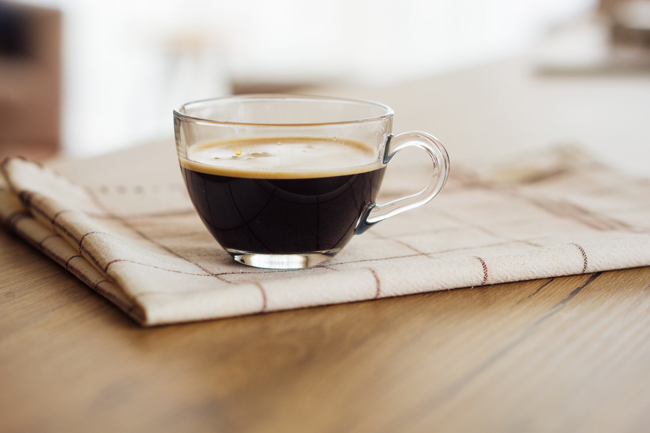 Study: Coffee provides very limited anti-inflammatory benefits