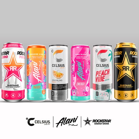 Celsius’ route to market just got a lot smoother through its expanded partnership with PepsiCo.