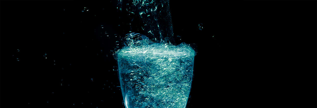 Fizzy drink