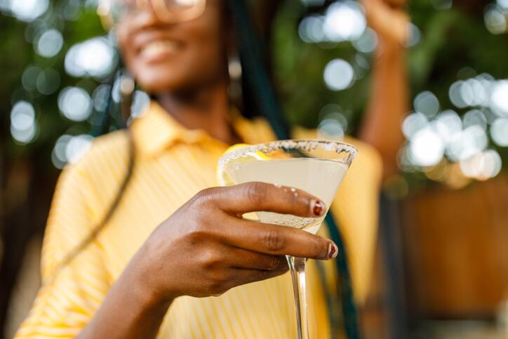 The UK’s most talked-about cocktails