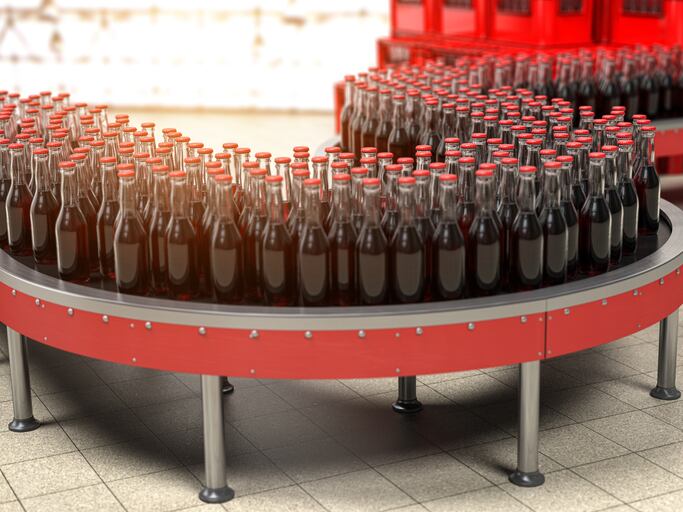 What Kantar’s list of most valuable global brands tells us about food and beverage trends
