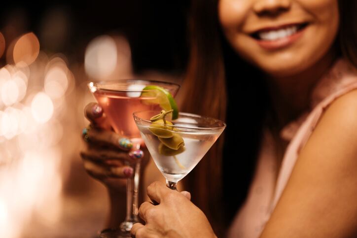 Cocktails with a non-alcoholic twist: Bacardi widens portfolio of non-alcoholic spirits 