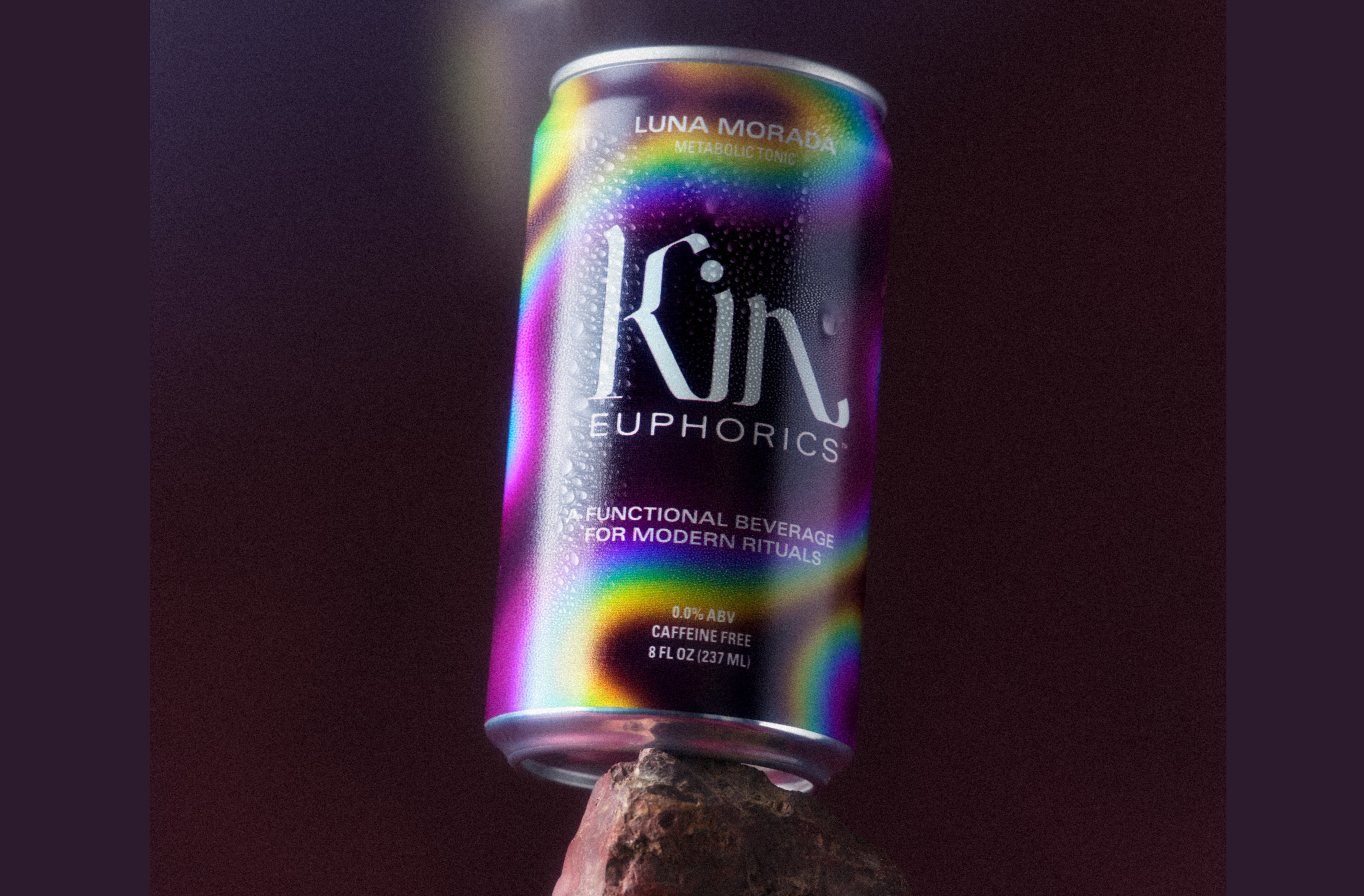 Kin Euphorics