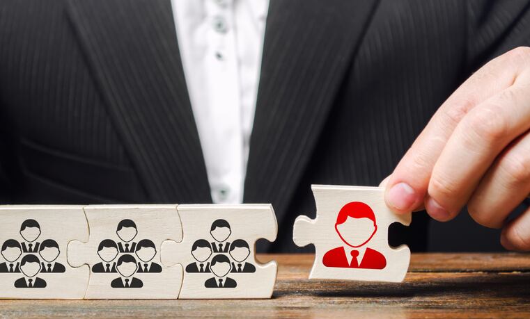 People on the move: New appointments in the beverage industry in November