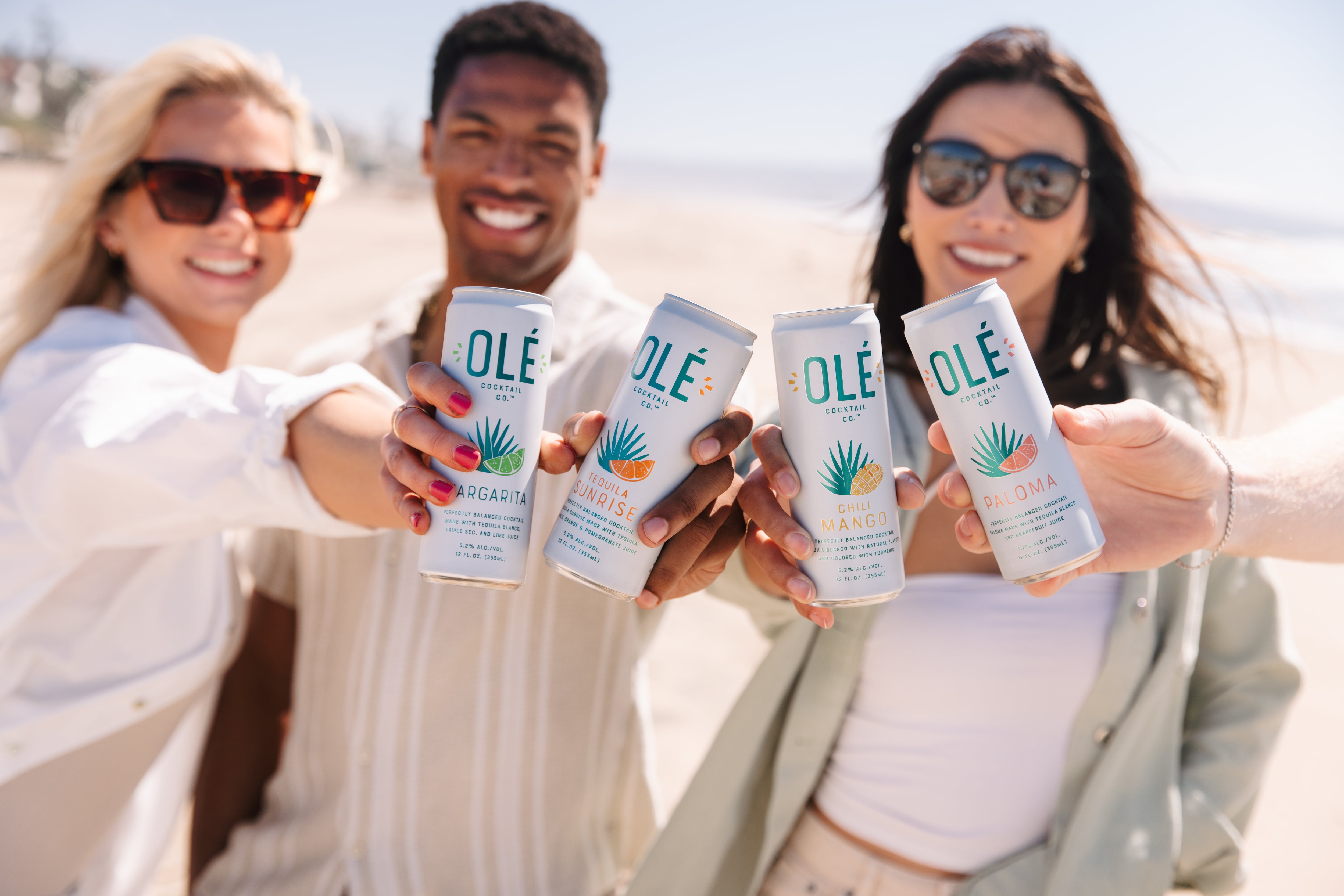 New beverage launches: from Starbucks RTD coffee to canned cocktails