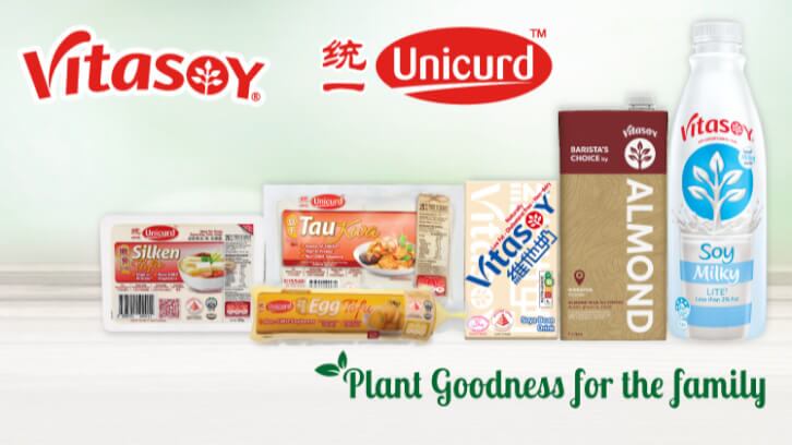 Plant-based profits: Vitasoy looks to Asian growth to bounce back from challenges in Oceania
