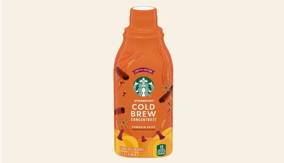 Cold Brew Concentrate
