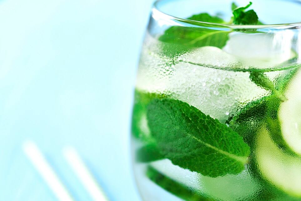 Could pea gin lead a new generation of carbon neutral spirits?