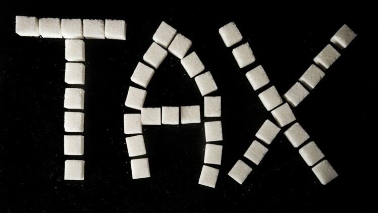 Food tax frenzy: Sugar taxation still ranked as most effective for public health compared to salt, fat and junk food