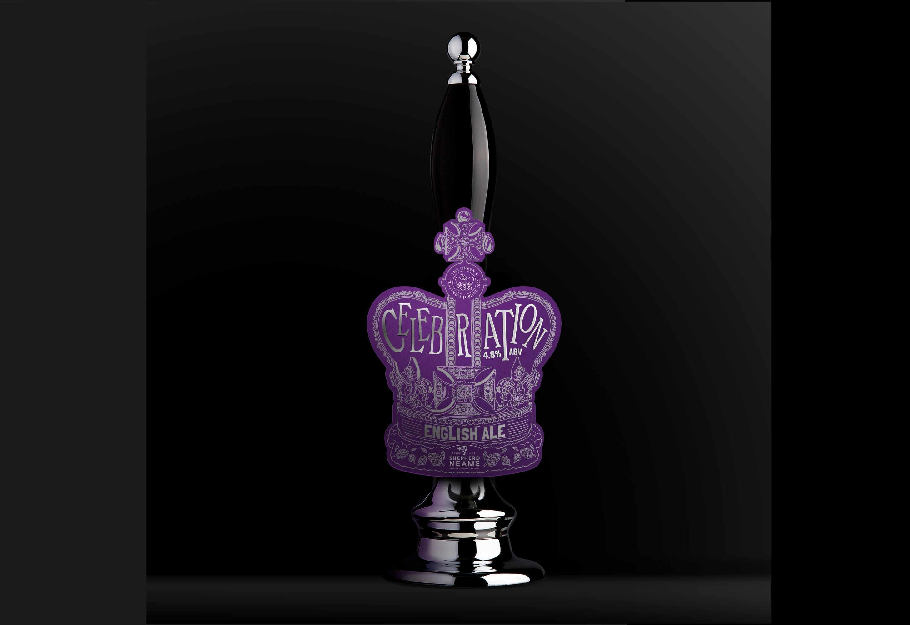 Celebration Ale