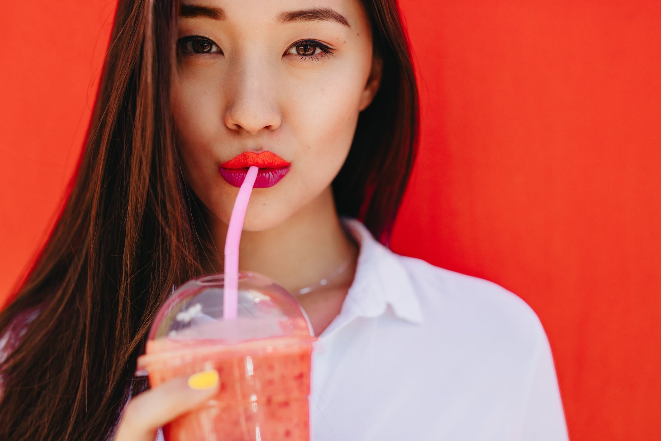 Super juice success taking functional beverages to new heights