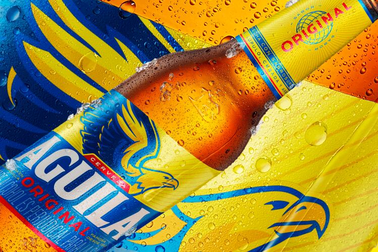 AB InBev invests $413m in new Colombia brewery