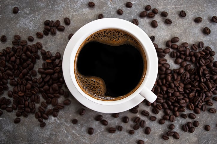 Louis Dreyfus Company to acquire soluble coffee business Cacique