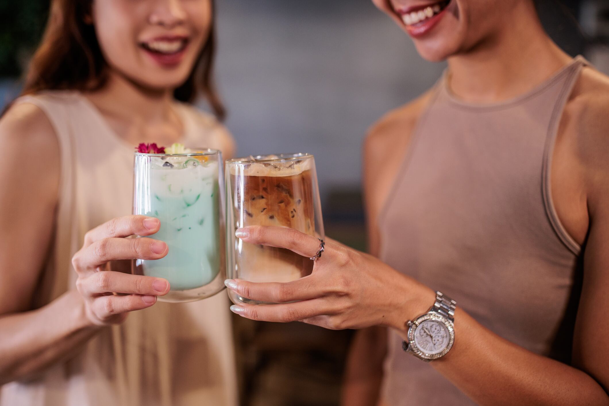 How coffee creamers became a powerhouse category