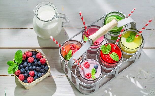 Juice Products Association’s Sip Smarter campaign counters sugar concerns with health benefits