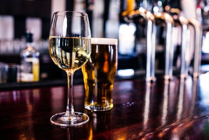 Non-alcoholic wine and beer market to witness 7.6% CAGR by 2024