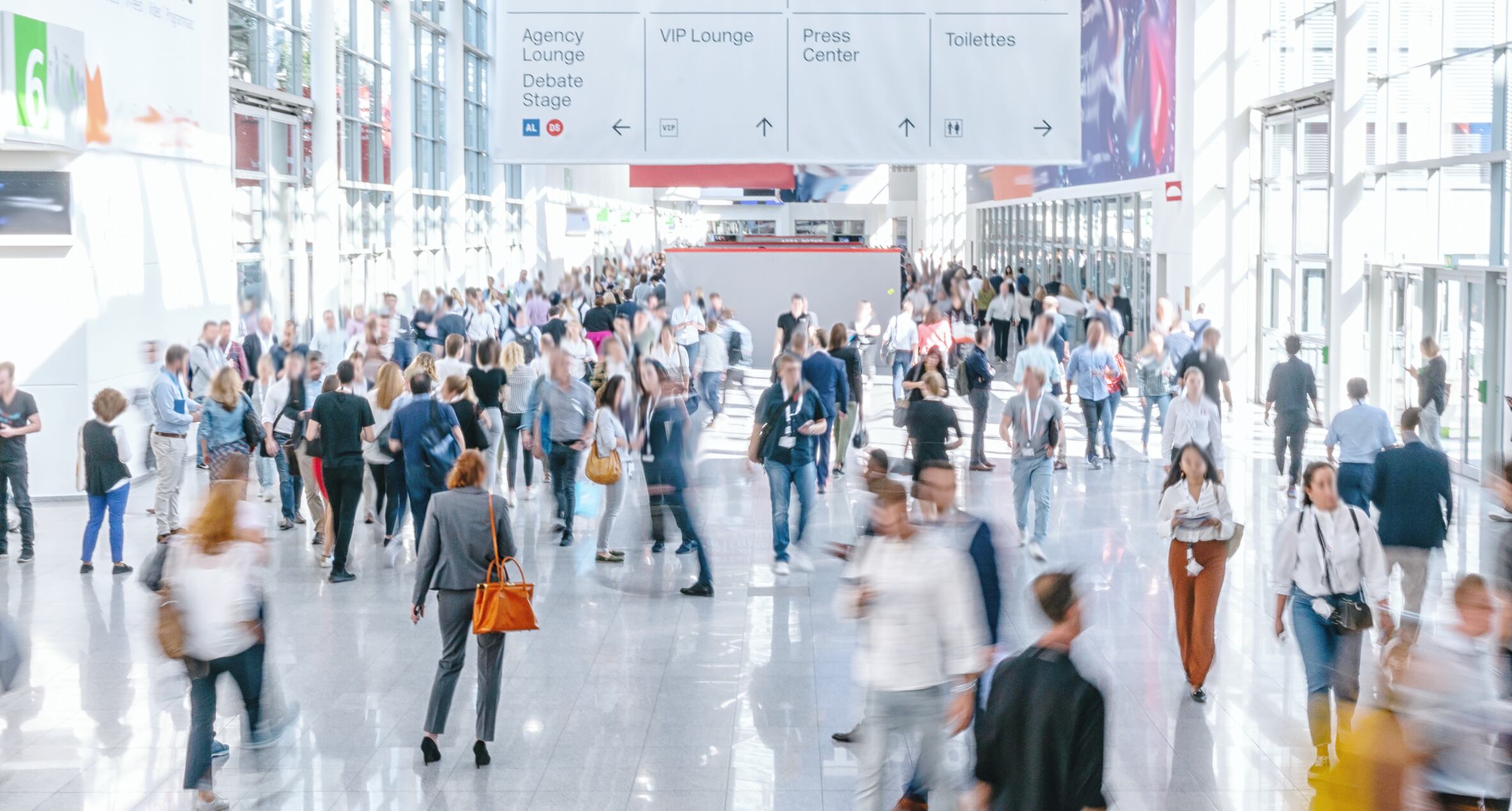 Trade shows postponed as coronavirus outbreak spreads