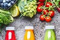 Driving the fruit and veg plosion