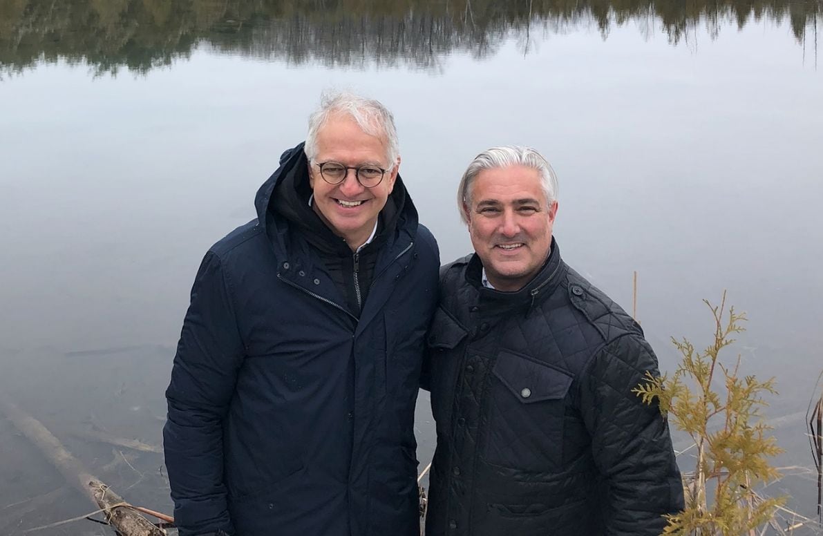 Flow Beverage Corp debuts on Toronto Stock Exchange, posts 97% surge in revenues in first half