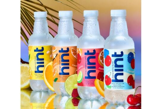 New variety pack