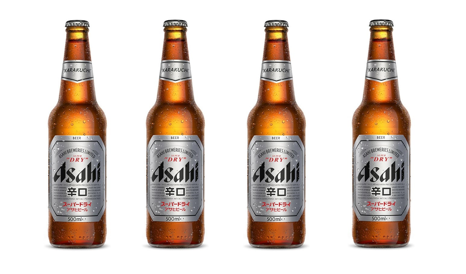 Asahi expands global ambitions for Asahi Super Dry with acquisition of US brewing facility