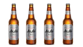 Asahi expands global ambitions for Asahi Super Dry with acquisition of US brewing facility