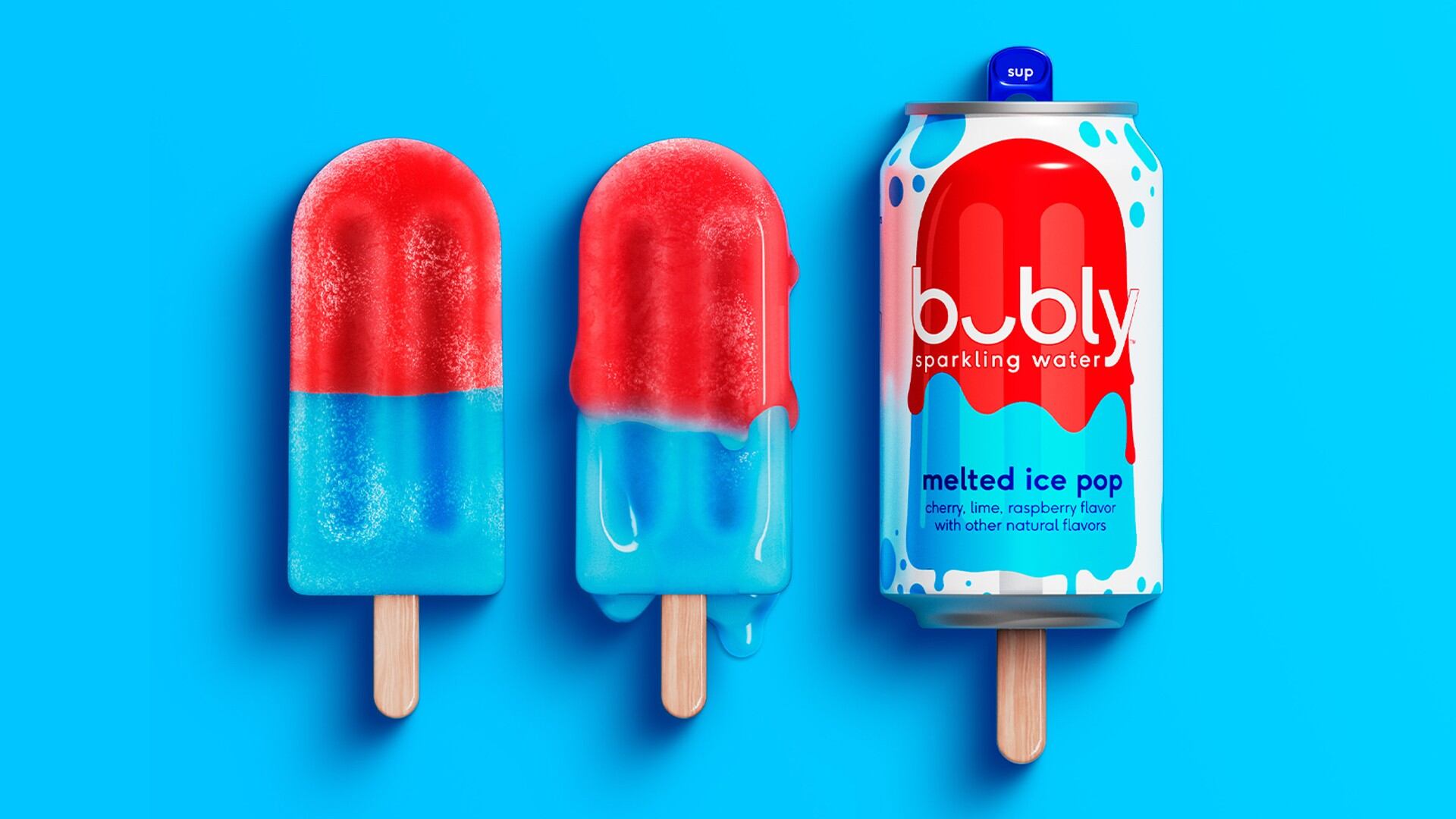 New beverage launches: PepsiCo melted ice pop, Aqua Libra, Twinings and more…
