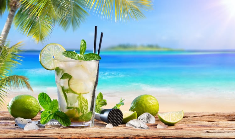 BeverageDaily 2019 features calendar