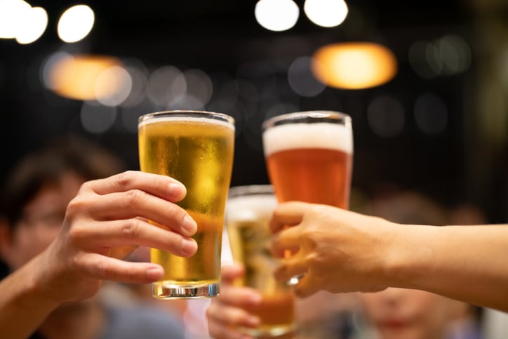 Tilray to acquire four craft beer brands from Molson Coors