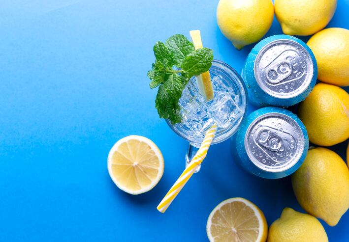 A future of fizz or going flat? The soft drinks industry post-2020