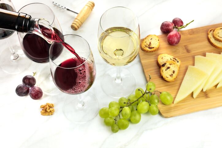 Food industry targets cuisine pairings for low- and no-alcohol beverages as low/no innovation accelerates