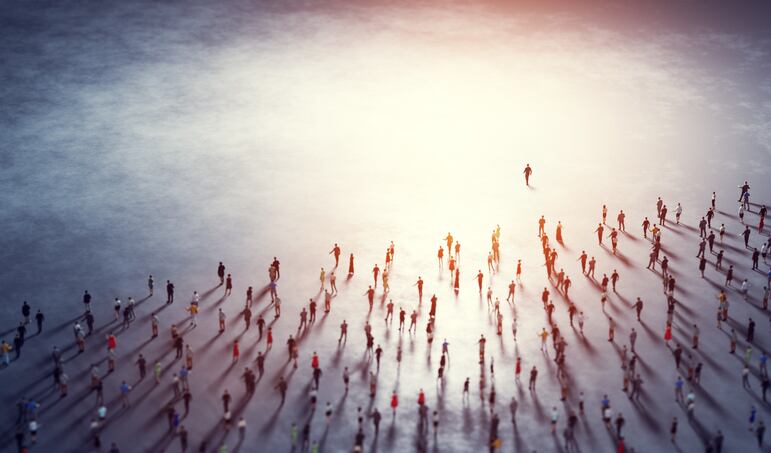 People on the move: New appointments in the beverage industry