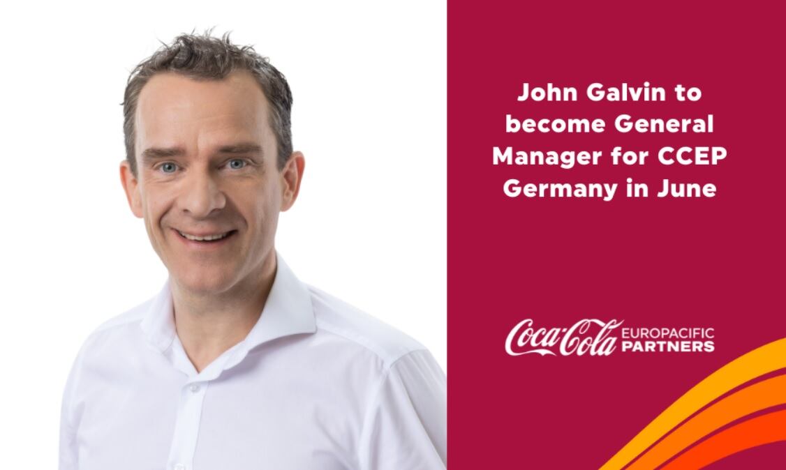CCEP: John Galvin